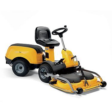 Rasentraktor Stiga Park 320 W