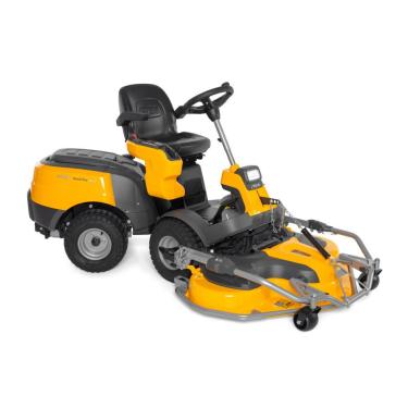 Stiga Rasentraktor Park Pro 340 IX