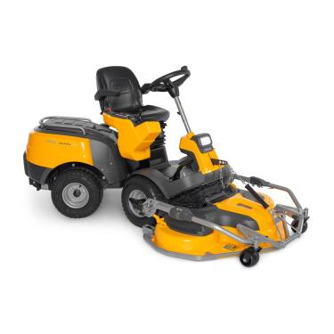 Rasentraktor Park Pro 540 IX