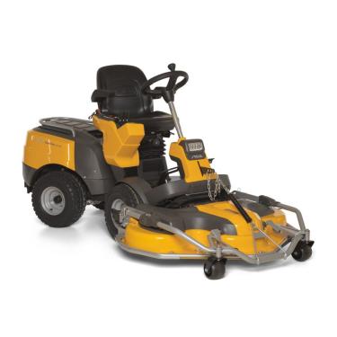 Stiga Rasentraktor Park Pro 740 IOX