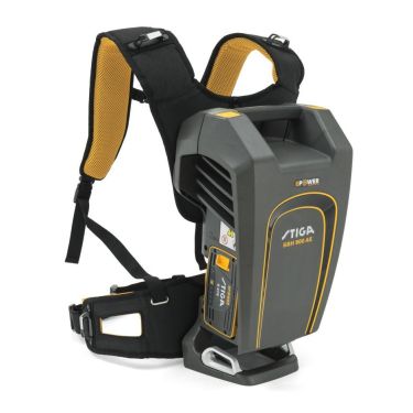 Akku-Rucksack SBH 900 AE