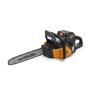 Akku-Kettensäge Stiga SC 80 AE