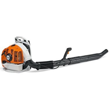 Laubblser Stihl BR 430