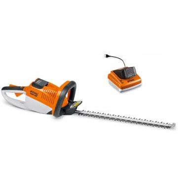 Akku-Heckenschere Stihl HSA 66 AP 100