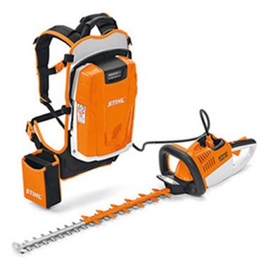 stihl heckenschere akku mit verlängerung