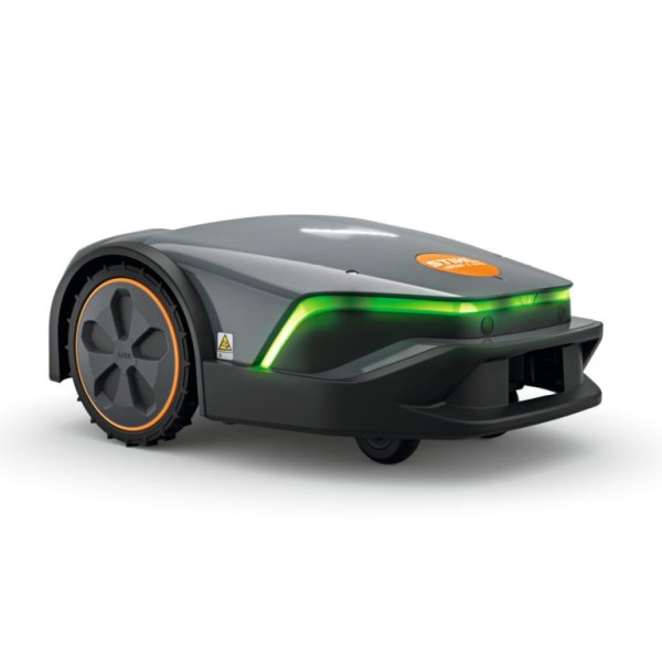Stihl Mähroboter iMOW 5 EVO