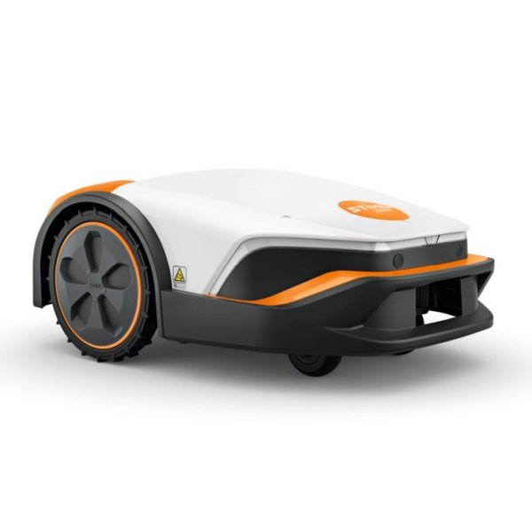 Stihl Mähroboter iMOW 6