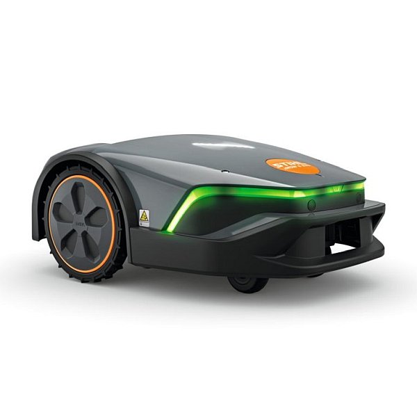 Stihl Mähroboter iMOW 6 EVO
