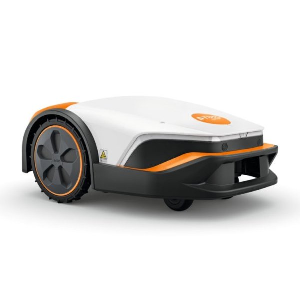 Stihl Mähroboter iMOW 7