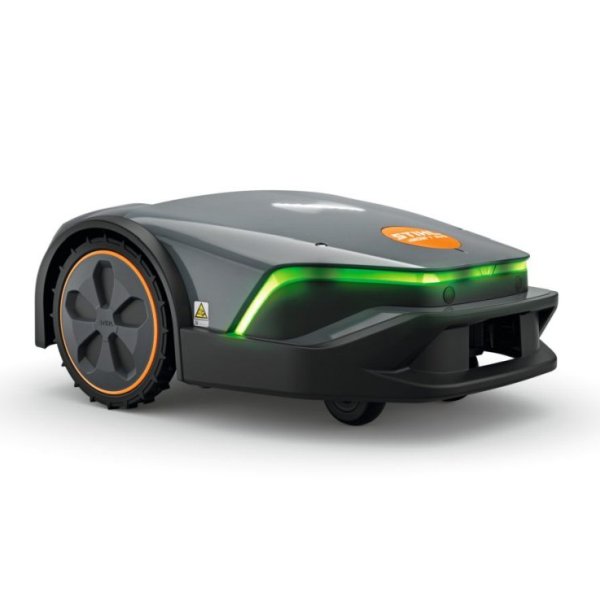 Stihl Mähroboter iMOW 7 EVO
