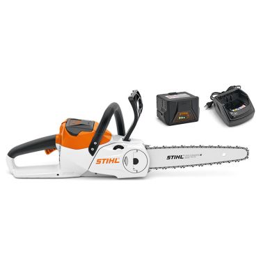 Akku-Motorsäge Stihl MSA 140 C-BQ Set
