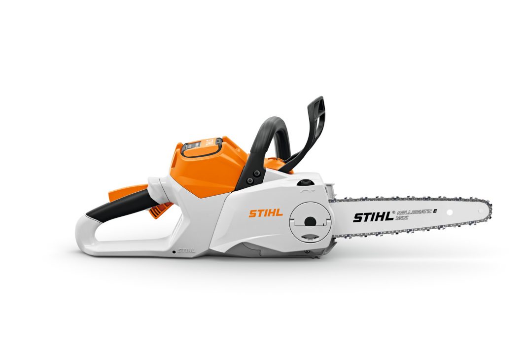 Akku-Motorsäge Stihl MSA 160 C-BQ Set