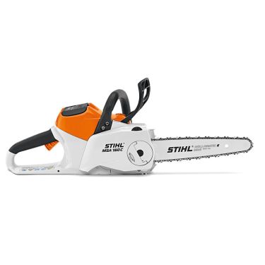 Akku-Motorsäge Stihl MSA 160 C-BQ