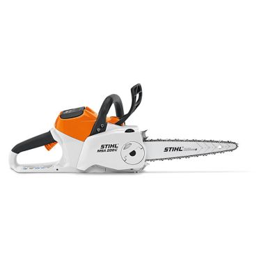 Akku-Motorsäge Stihl MSA 200 C-BQ Carving