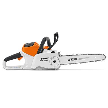 Akku-Motorsäge Stihl MSA 200 C-BQ