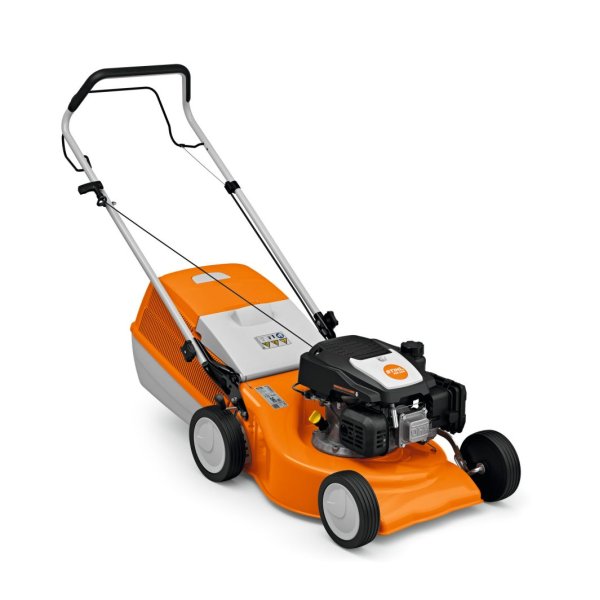 Stihl Benzin-Rasenmäher RM 248