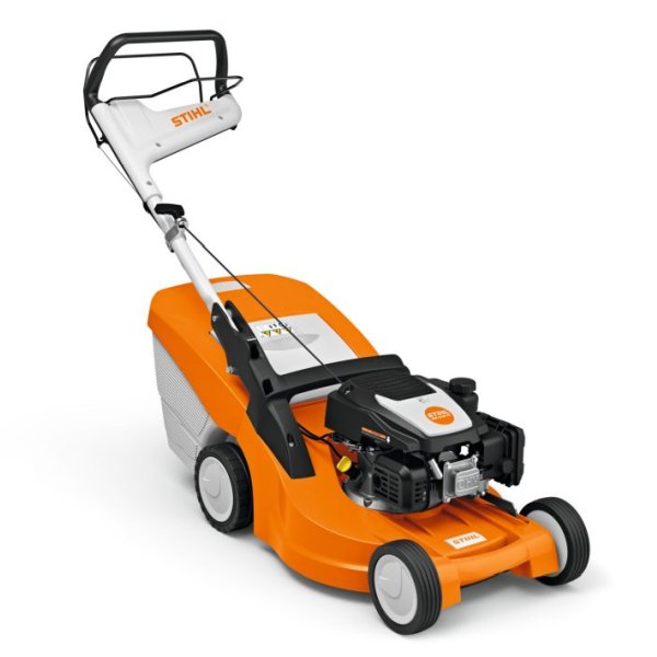 Stihl Benzin-Rasenmäher RM 448 TC