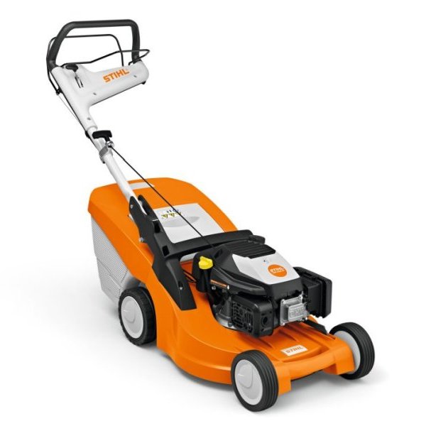 Stihl Benzin-Rasenmäher RM 448 VC
