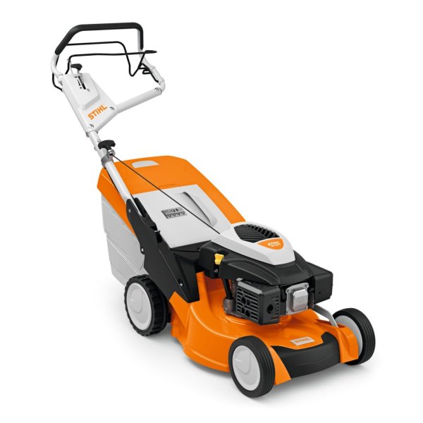 Stihl Benzin-Rasenmäher RM 650 V