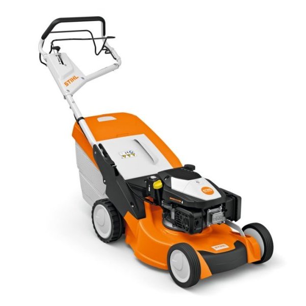 Stihl Benzin-Rasenmäher RM 650 VE