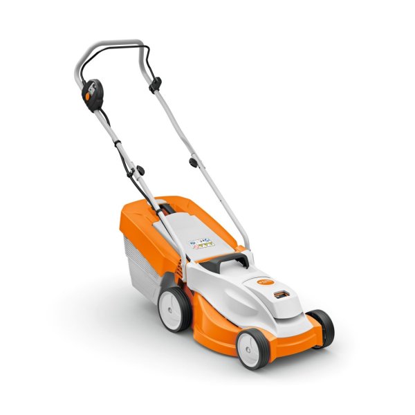 Stihl Akku-Rasenmäher RMA 235 / AK-System