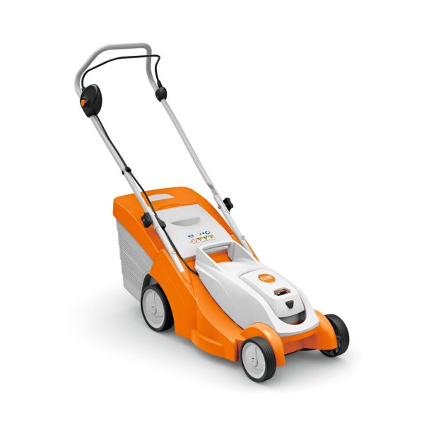 Stihl Akku-Rasenmäher RMA 239 / AK-System