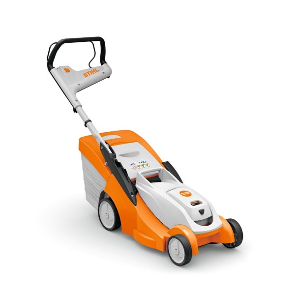 Stihl Akku-Rasenmäher RMA 239 C / AK-System