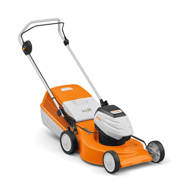 Stihl Akku-Rasenmäher RMA 253 Set / AP-System