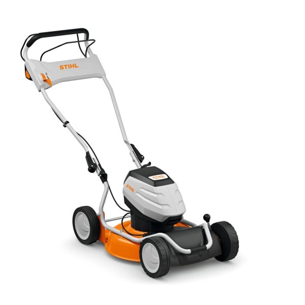 Stihl Profi-Akku-Rasenmäher RMA 2 RPV / AP-System