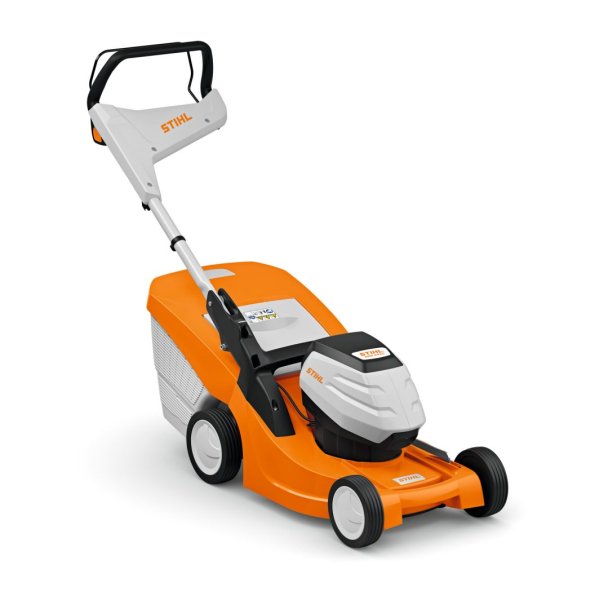 Stihl Akku-Rasenmäher RMA 443 C / AP-System