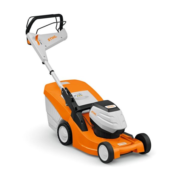 Stihl Akku-Rasenmäher RMA 443 PV / AP-System