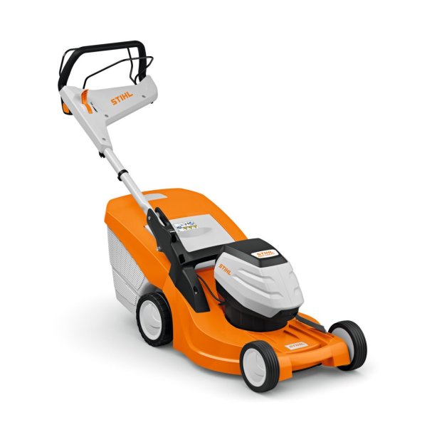 Stihl Akku-Rasenmäher RMA 448 PV / AP-System