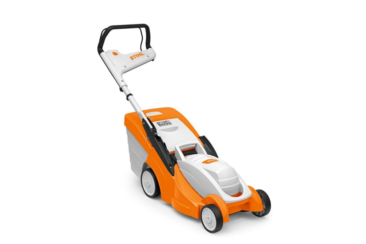 Stihl Elektro-Rasenmäher RME 339 C