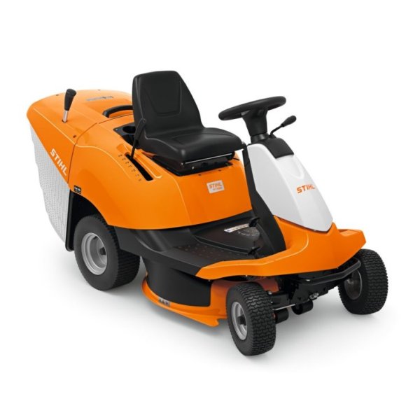 Stihl Rasentraktor RT 4082