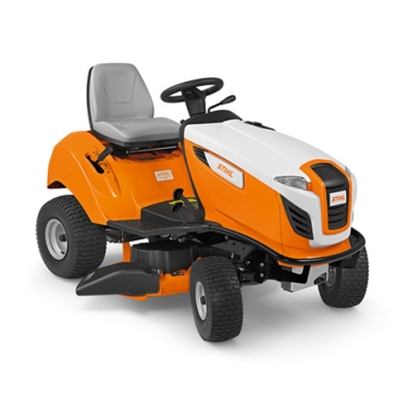 Rasentraktor Stihl RT 4097 S