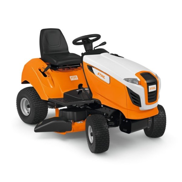 Stihl Rasentraktor RT 4097 SX