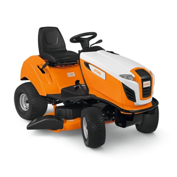 Stihl Rasentraktor RT 4112 SZ