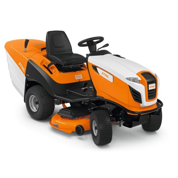 Stihl Rasentraktor RT 5112 Z