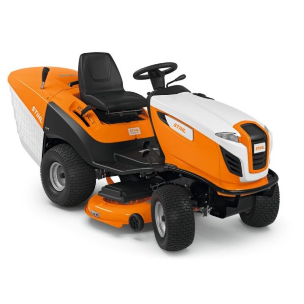 Stihl Rasentraktor RT 6112 ZL