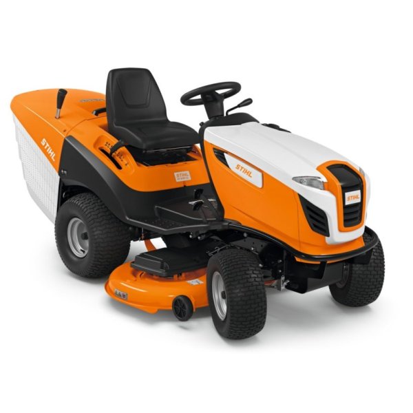 Stihl Rasentraktor RT 6127 ZL