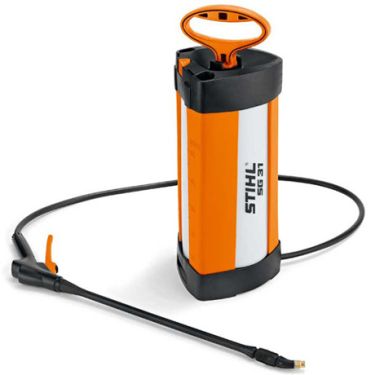 Spritzgert Stihl SG 31