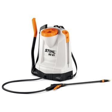 Spritzgert Stihl SG 51