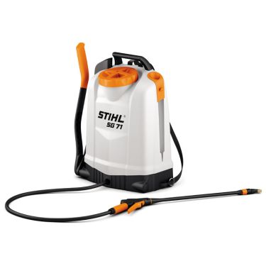 Spritzgert Stihl SG 71