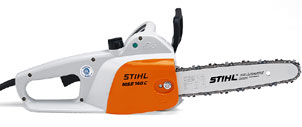 Elektro-Motorsäge Stihl MSE 141 C-Q
