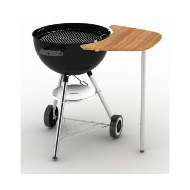 Weber Arbeitstisch für Holzkohlegrills