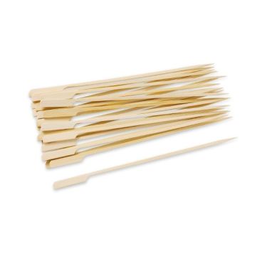 Bambus-Spiesse 25 Stück