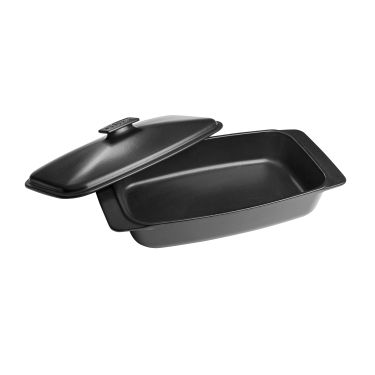 Weber BBQ Keramik Kasserolle