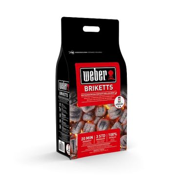 Briketts 4 kg