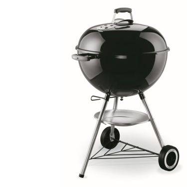 Holzkohle-Grill Classic Kettle 57 cm