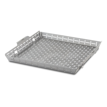 Weber CRAFTED GBS-Einsatz Grillkorb 40x41 cm
